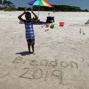 Meet your Posher, Kaye